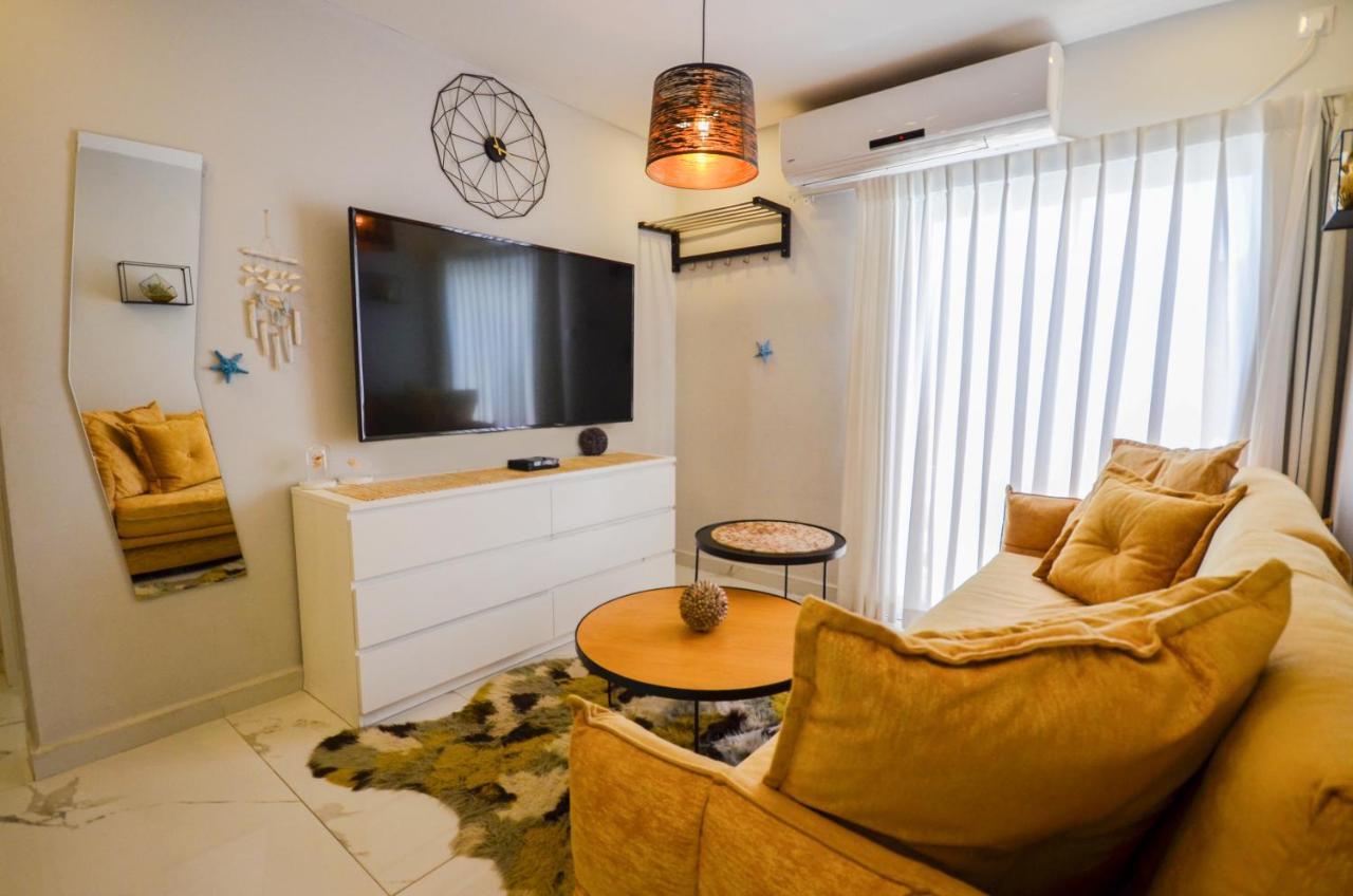 Yalarent Hawaii Complex Boutique & Garden Hotel Apartments Eilat Dış mekan fotoğraf